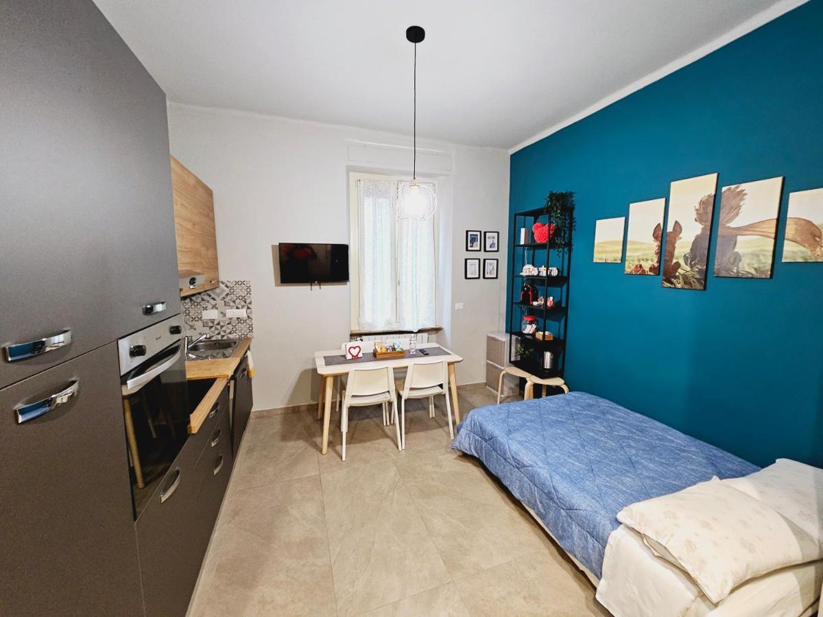 La Little Prince A Casa Come In Una Favola Torino Dış mekan fotoğraf
