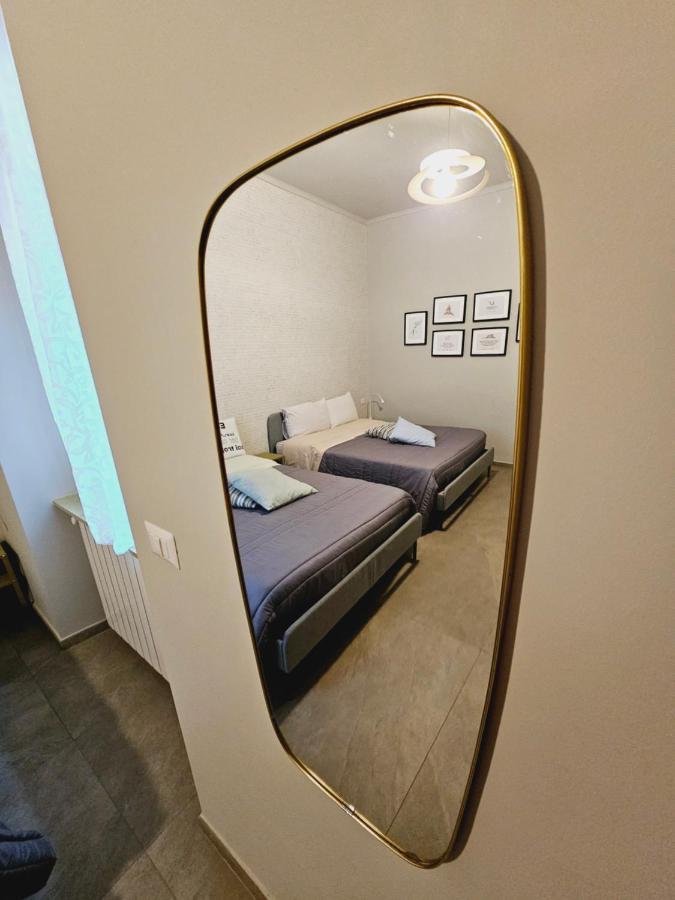 La Little Prince A Casa Come In Una Favola Torino Dış mekan fotoğraf